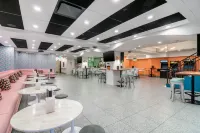 温哥華 Belmont 美憬閣酒店 - 早餐