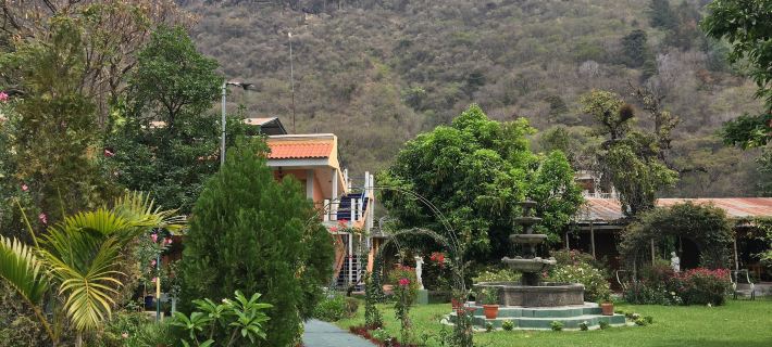 Grand Hotel Panajachel Hotels in Panajachel