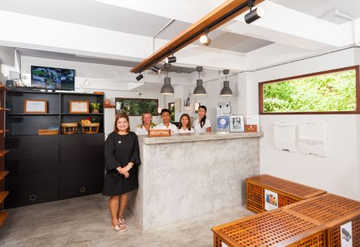 3. 케이프 샤크 빌..