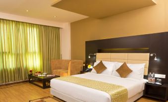 Poppys Hotel Madurai