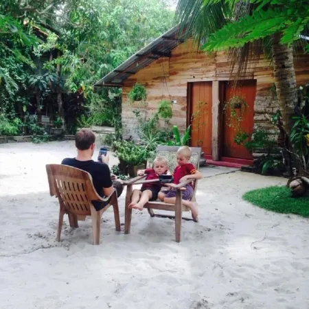 Mala's Home Stay