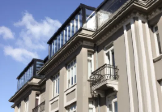 The Central House Istanbul Taksim