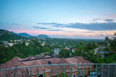 Casa Tianna Guest Apartments Hotels in 