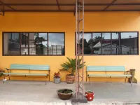 New Wanchai Hotel Pakchong