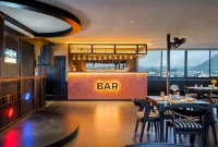 Kudos-My Downtown Hotel - Bữa sáng