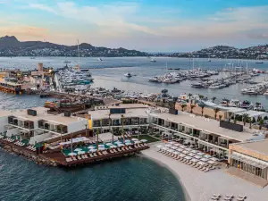 Yalıkavak Marina Hotel by METT Collection