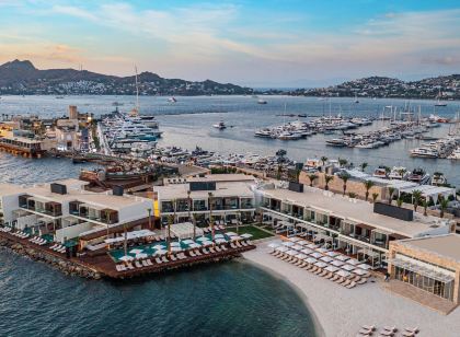 Yalıkavak Marina Hotel by METT Collection