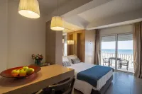Le Rose Suite Hotel