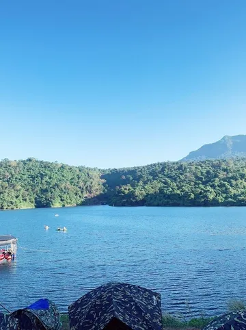 รูปภาพของนาหินลาด รีสอร์ท นครนายก