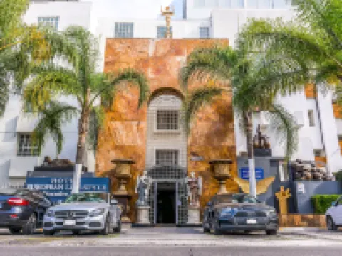 European Life Style Executive Suites Hotels in Zapopan