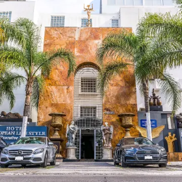 European Life Style Executive Suites