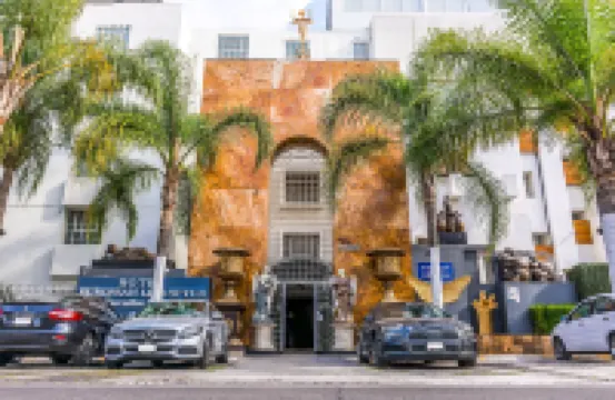 European Life Style Executive Suites