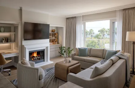 Four Seasons Residence Club San Diego, Aviara (Residence Rental)
