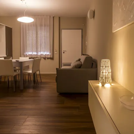 Residence Nazionale Matera