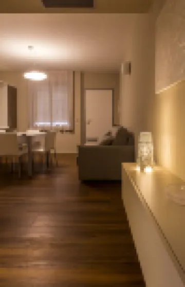 Residence Nazionale Matera Hotels in 