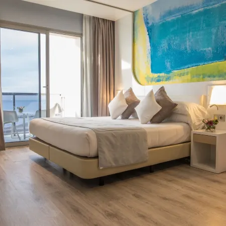 AZ Hotel Vague D’or