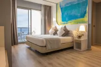 AZ Hotel Vague D’or Hoteles en Argel