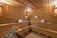 Grand Viking Hotel - spa