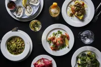 The Vanderbilt, Auberge Collection - breakfast