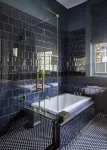 The Vanderbilt, Auberge Collection - Bathtub