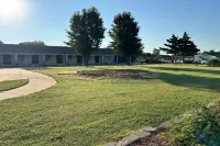 Motel 6 Ponca City, OK