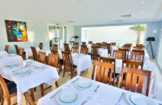 Hotel Cote Ocean Mogador