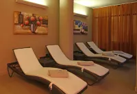 Hotel Savoy Palace - spa