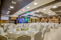 Grand Cali Hotel - Wifi