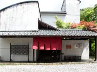 Hekisuiso Hotel a Gosen