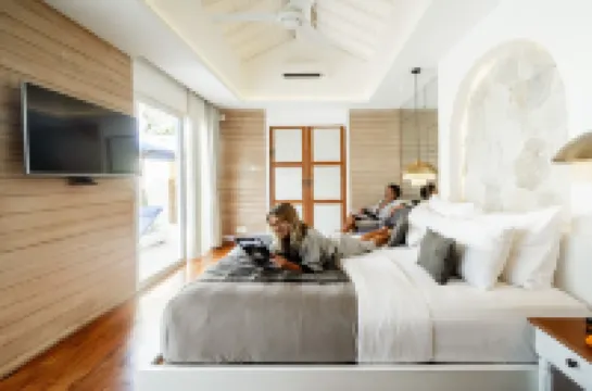 Aleva Villa Seminyak by Ini VIE Hospitality