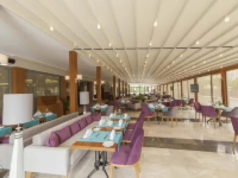 Lamec Hotel Business โรงแรมในเกบซี