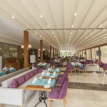 Lamec Hotel Business