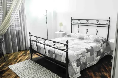 Sicilian Home Hotel in zona PINETA MONTI ROSSI, CIMA OVEST