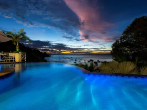 Passárgada | Pousada em Cairu, Morro de São Paulo Hotéis em Cairu