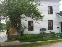 Gite au Vieux Pommier - Homestays