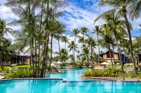 Summerville Resort - All Inclusive - Pools