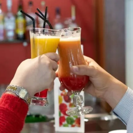 Ibis Tunis