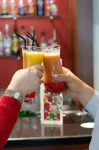 Ibis Tunis - Quầy bar