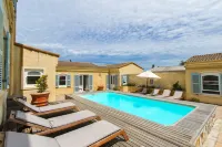 Auberge Burgundy Boutique Hotel & Spa Hotels in Hermanus