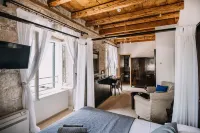 Villa Allure of Dubrovnik Hotels in Rožat