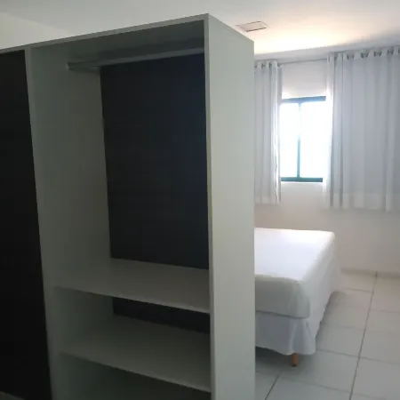 Atlântico Hotel Maceió