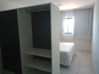 Atlântico Hotel Maceió Hotels in Riacho Doce