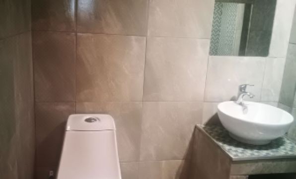 Naisar Royal White Apartment