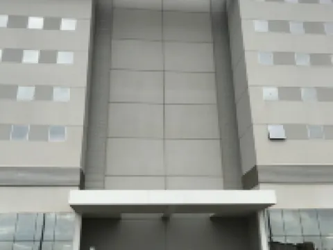 Ibis Budget Parauapebas Hotéis em Parauapebas