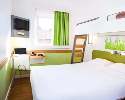 Ibis Budget Parauapebas Phòng Photos