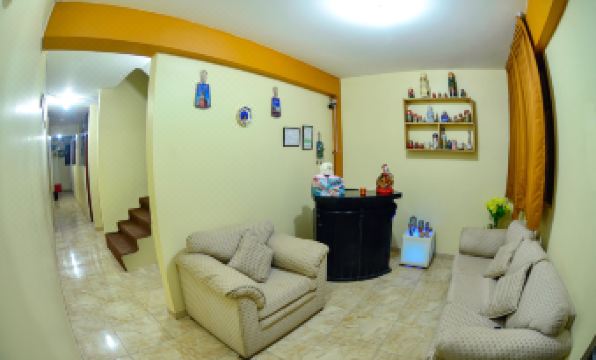 Matryoshka - Housity
