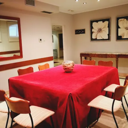 Suites Barrio de Salamanca