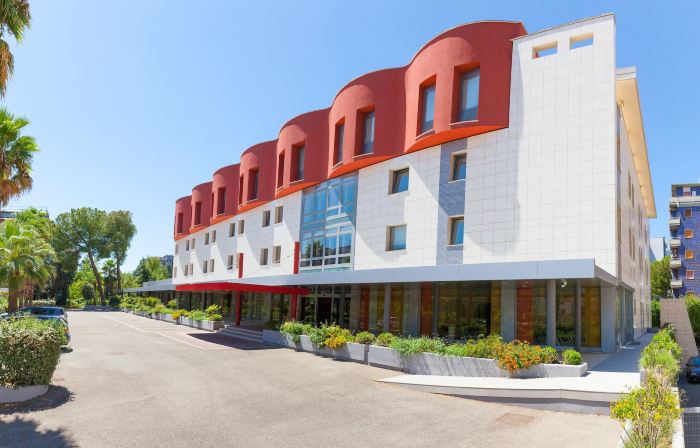 BV President Hotel