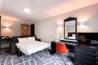 Village Hotel Liverpool Hotels in Knowsley
