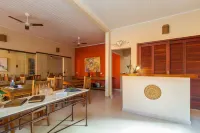 Pousada Villa Verano - 2-Star